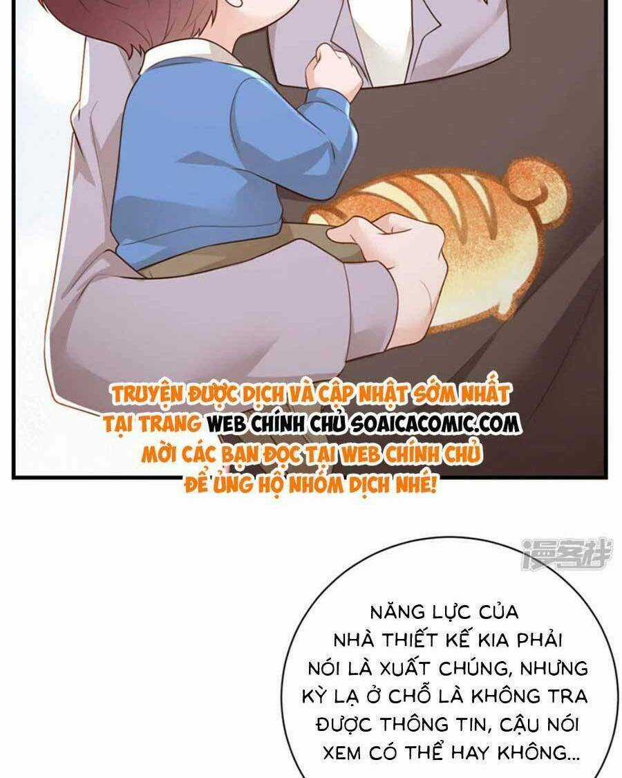 Ác Ma Thì Thầm - Chapter 162 - Trang 11