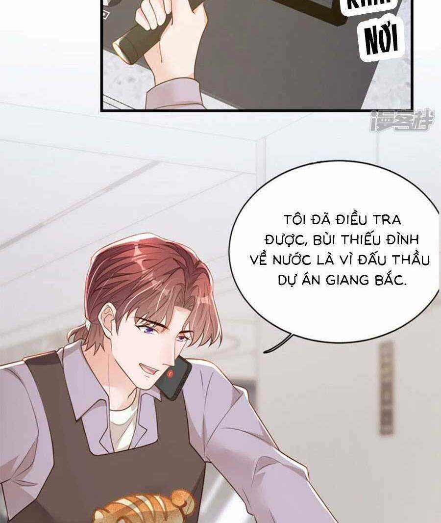 Ác Ma Thì Thầm - Chapter 162 - Trang 3