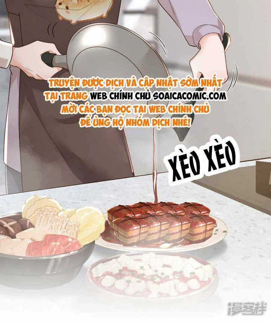 Ác Ma Thì Thầm - Chapter 162 - Trang 4