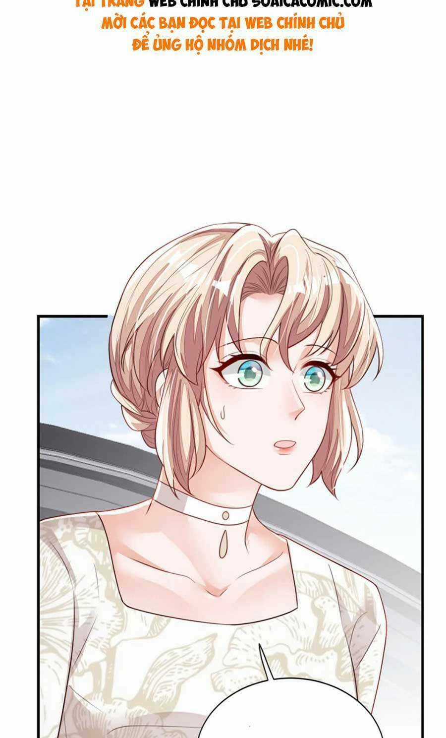 Ác Ma Thì Thầm - Chapter 162 - Trang 37