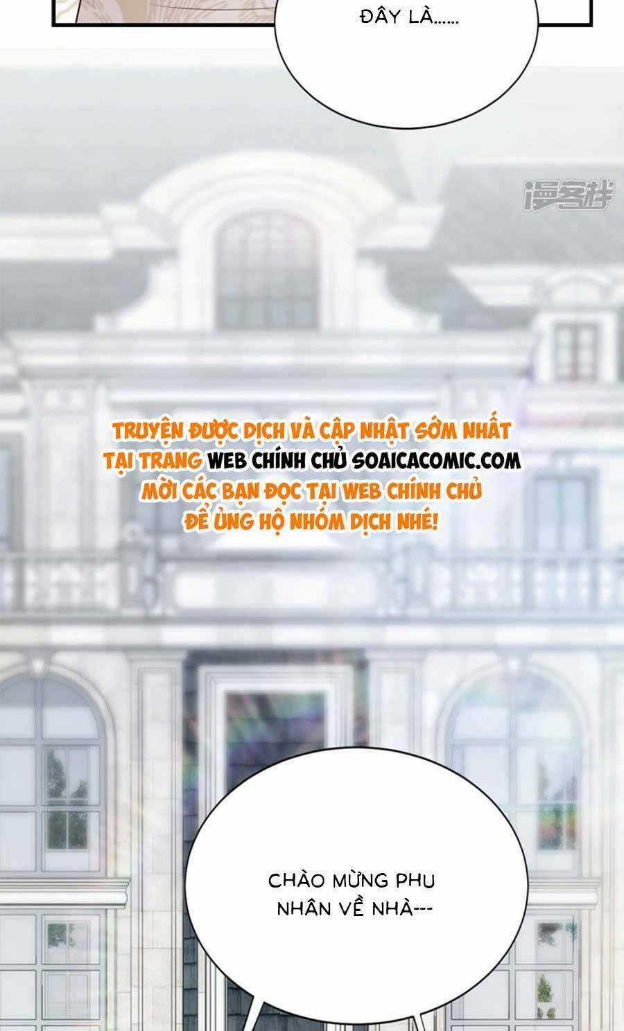 Ác Ma Thì Thầm - Chapter 162 - Trang 38