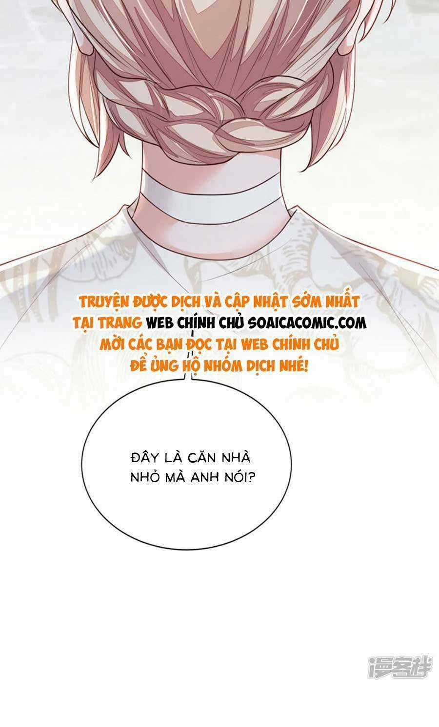 Ác Ma Thì Thầm - Chapter 162 - Trang 40