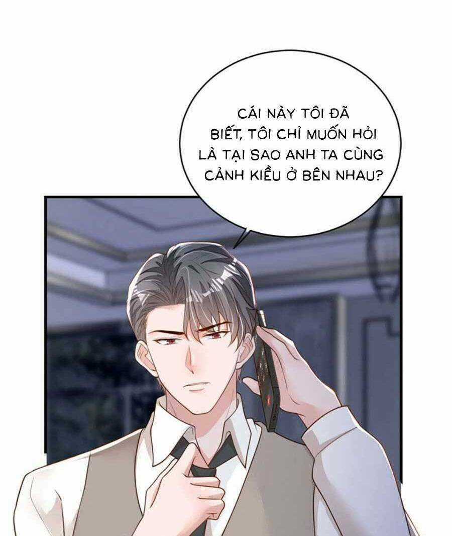 Ác Ma Thì Thầm - Chapter 162 - Trang 5