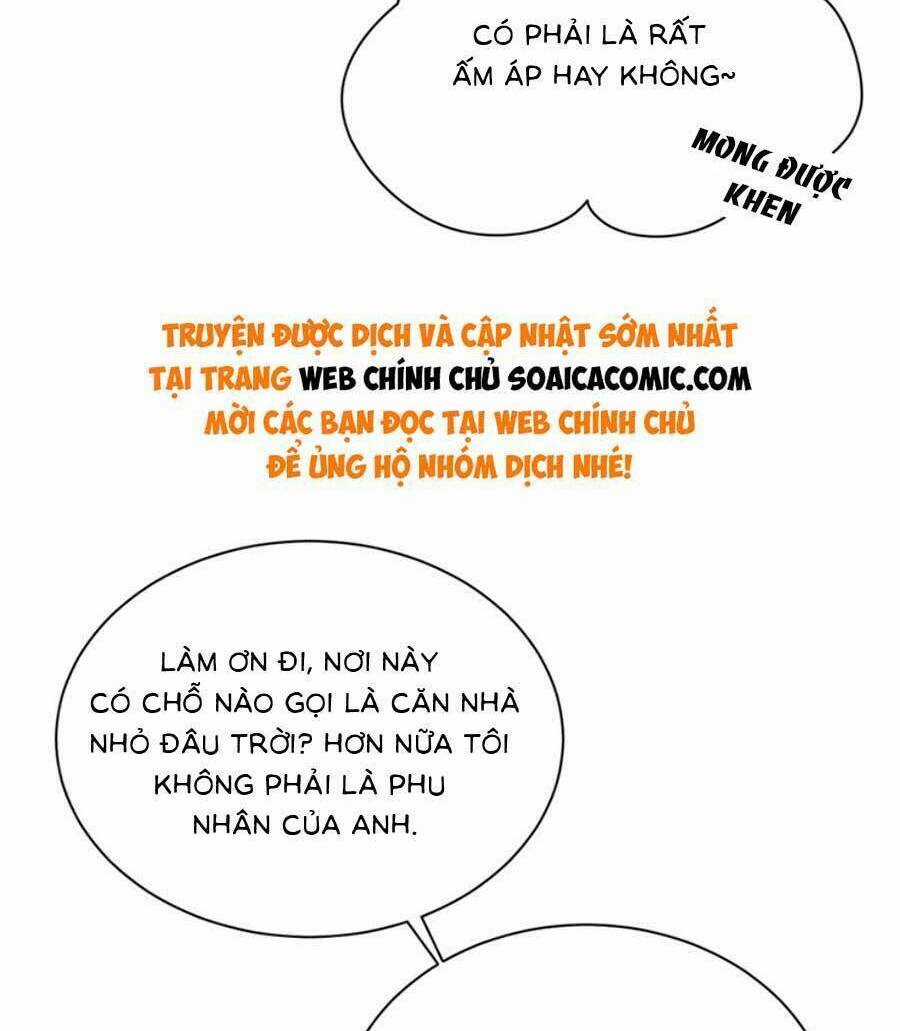 Ác Ma Thì Thầm - Chapter 162 - Trang 42