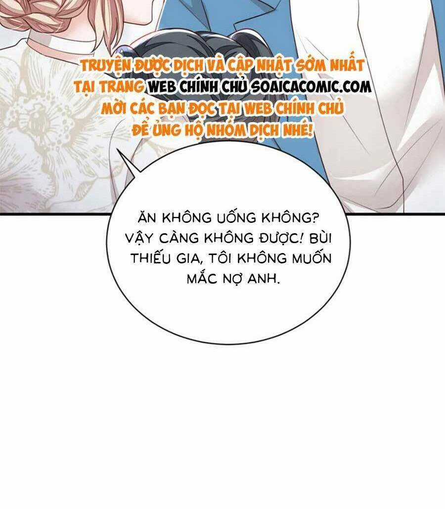Ác Ma Thì Thầm - Chapter 162 - Trang 46