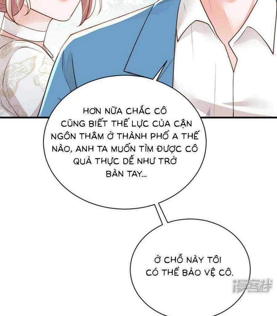 Ác Ma Thì Thầm - Chapter 162 - Trang 52