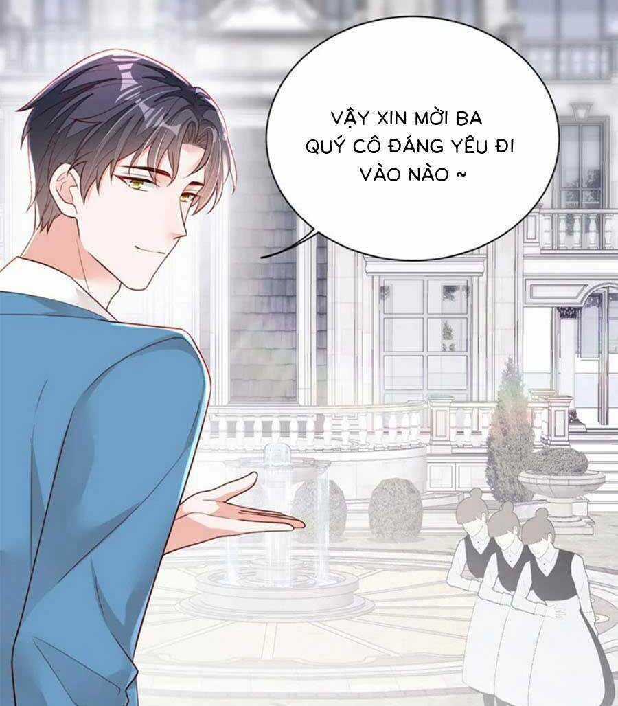Ác Ma Thì Thầm - Chapter 162 - Trang 59