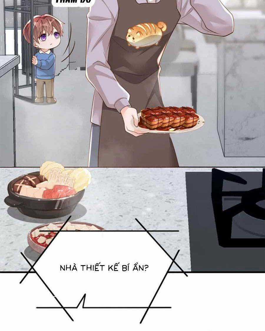 Ác Ma Thì Thầm - Chapter 162 - Trang 9