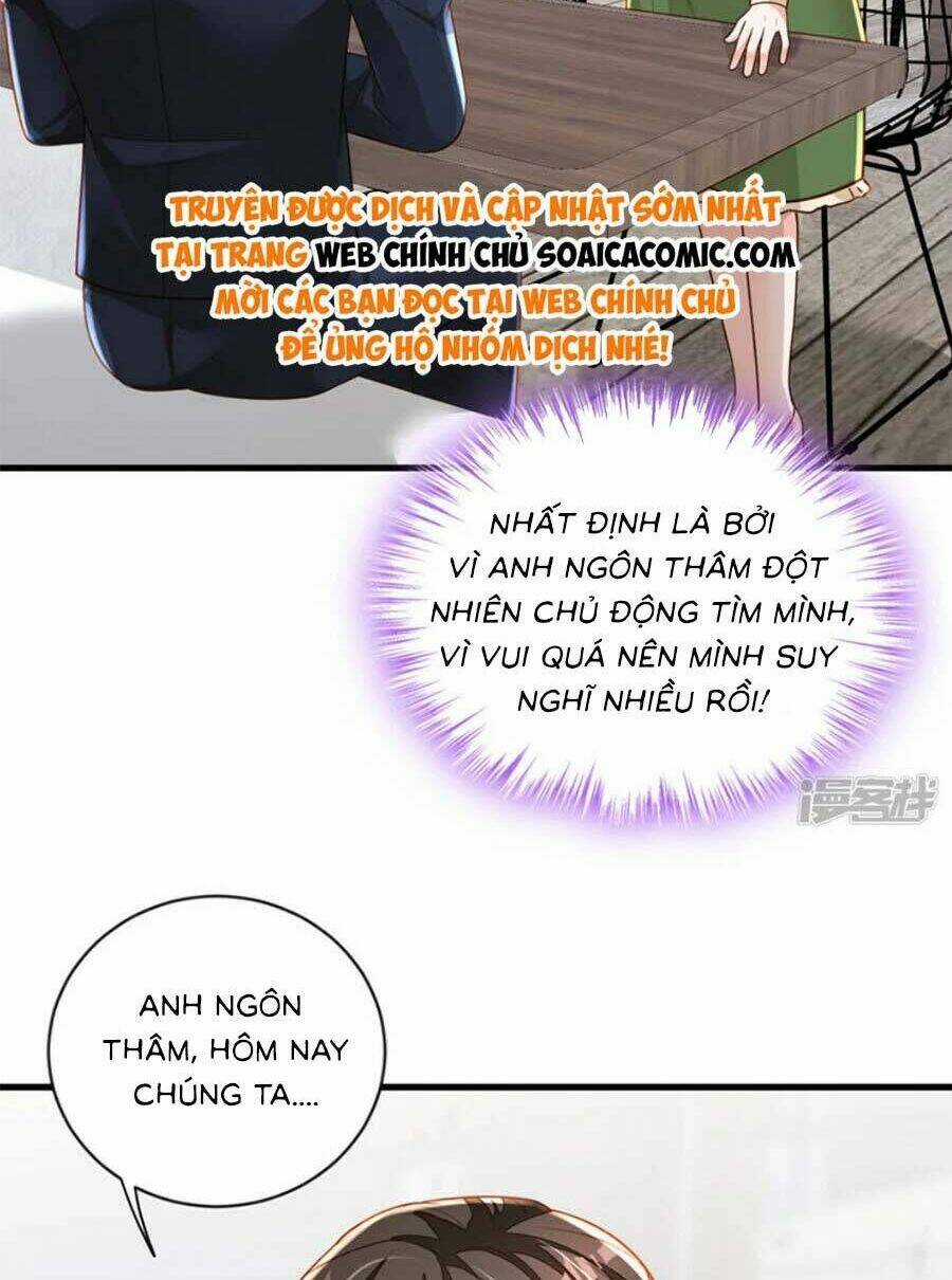 Ác Ma Thì Thầm - Chapter 163 - Trang 11