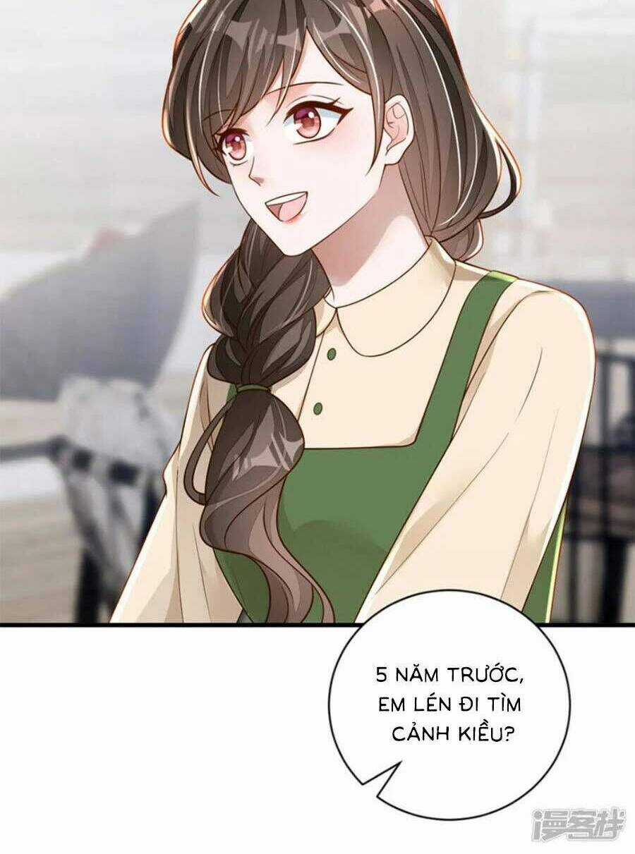 Ác Ma Thì Thầm - Chapter 163 - Trang 12