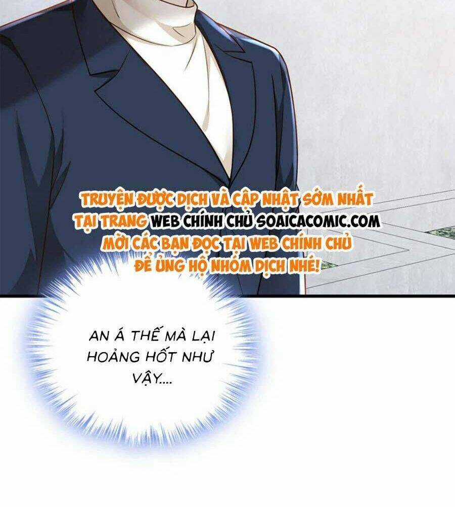 Ác Ma Thì Thầm - Chapter 163 - Trang 15