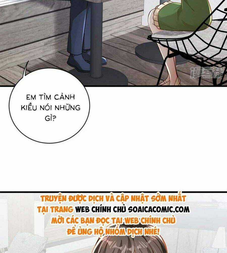 Ác Ma Thì Thầm - Chapter 163 - Trang 17