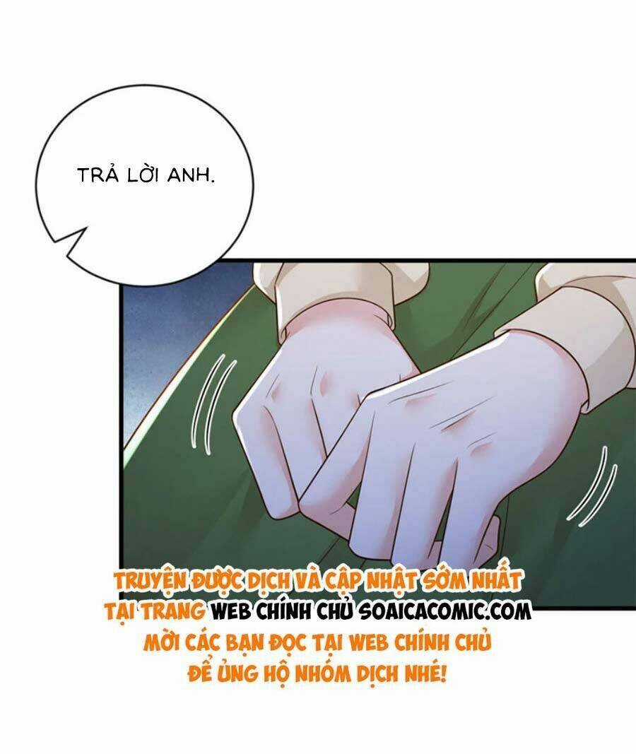 Ác Ma Thì Thầm - Chapter 163 - Trang 19