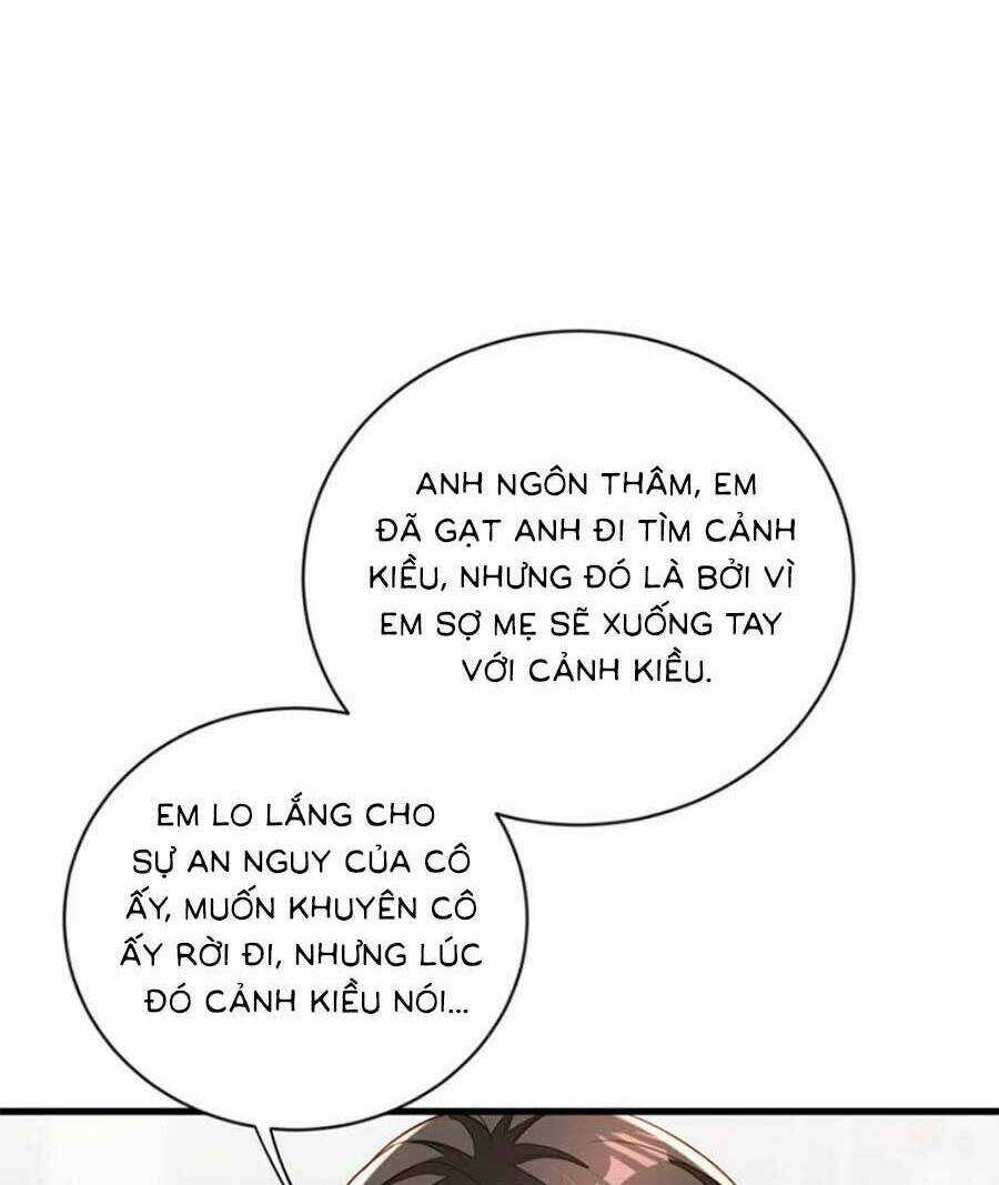 Ác Ma Thì Thầm - Chapter 163 - Trang 20