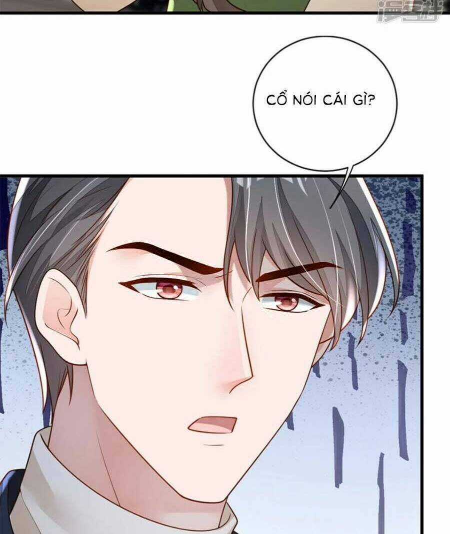 Ác Ma Thì Thầm - Chapter 163 - Trang 22