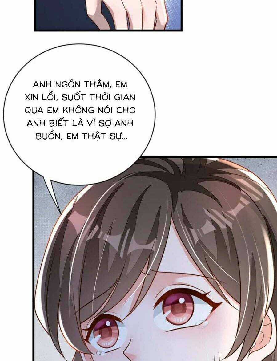 Ác Ma Thì Thầm - Chapter 163 - Trang 28