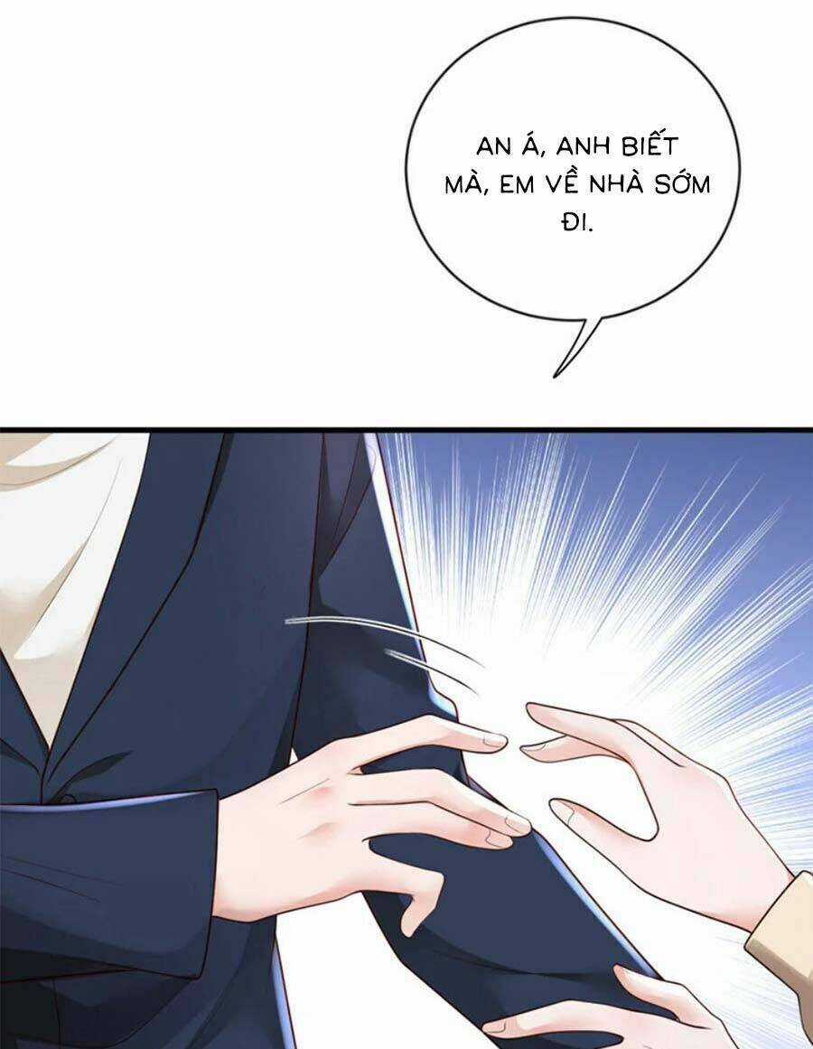 Ác Ma Thì Thầm - Chapter 163 - Trang 31