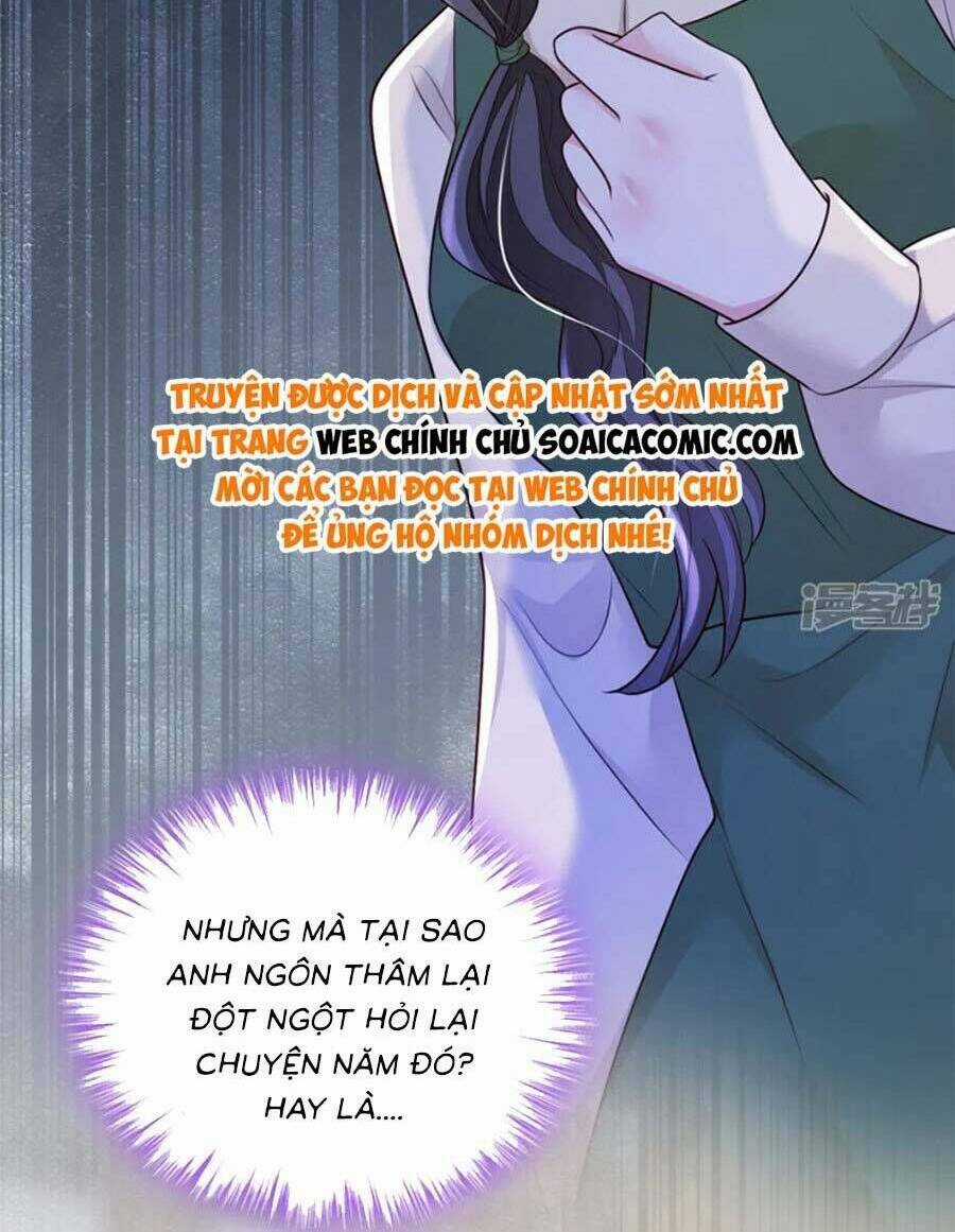 Ác Ma Thì Thầm - Chapter 163 - Trang 36