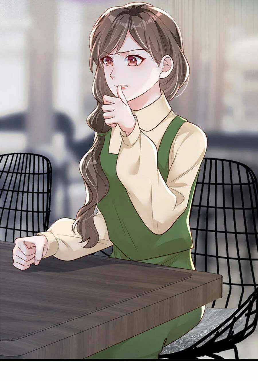 Ác Ma Thì Thầm - Chapter 163 - Trang 37