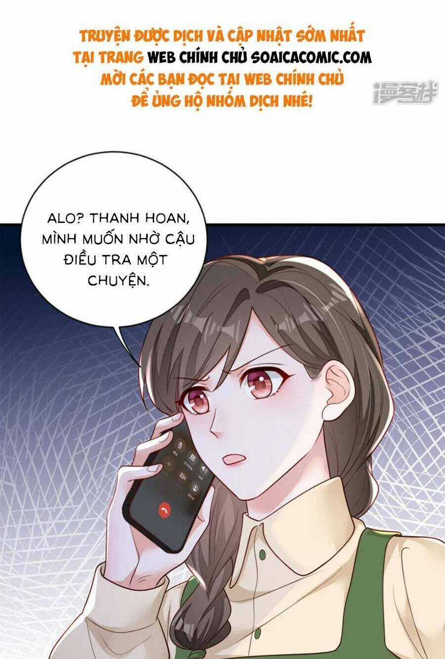 Ác Ma Thì Thầm - Chapter 163 - Trang 38