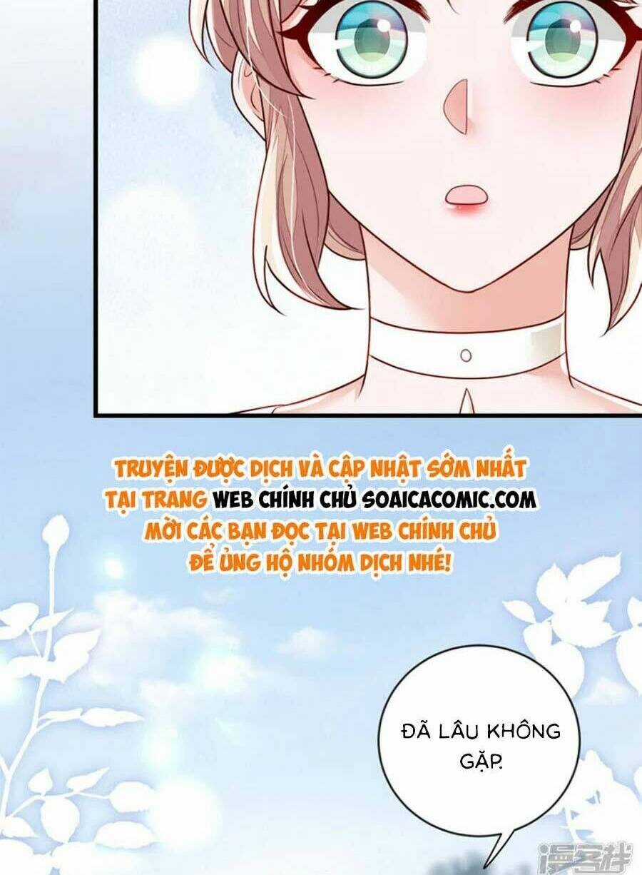 Ác Ma Thì Thầm - Chapter 163 - Trang 44