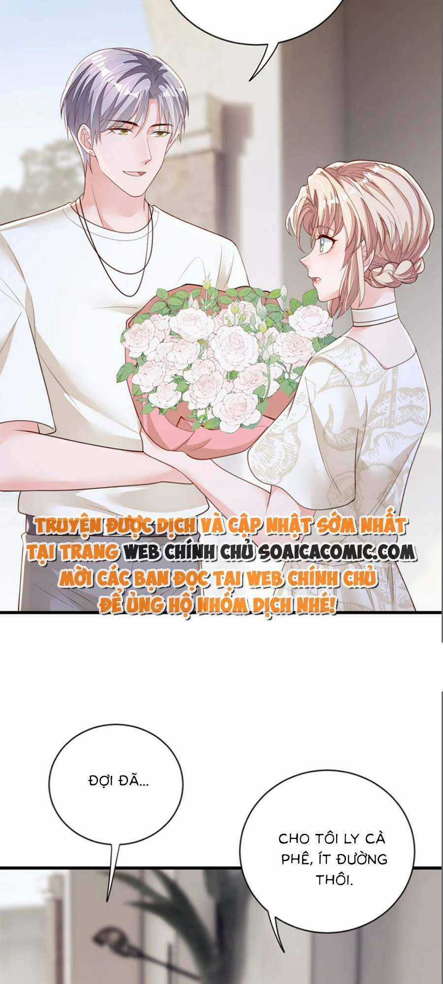 Ác Ma Thì Thầm - Chapter 164 - Trang 2