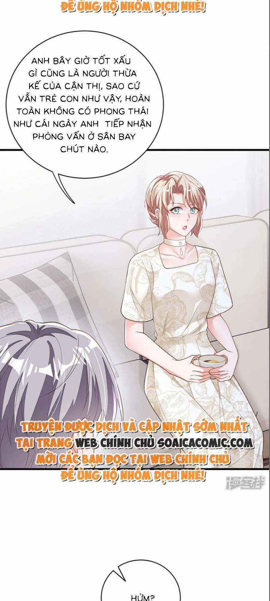 Ác Ma Thì Thầm - Chapter 164 - Trang 11