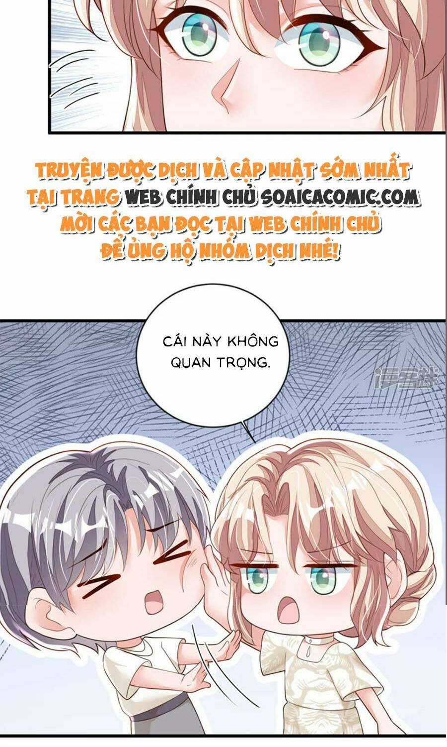 Ác Ma Thì Thầm - Chapter 164 - Trang 14