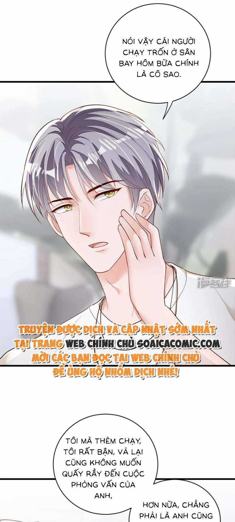 Ác Ma Thì Thầm - Chapter 164 - Trang 15