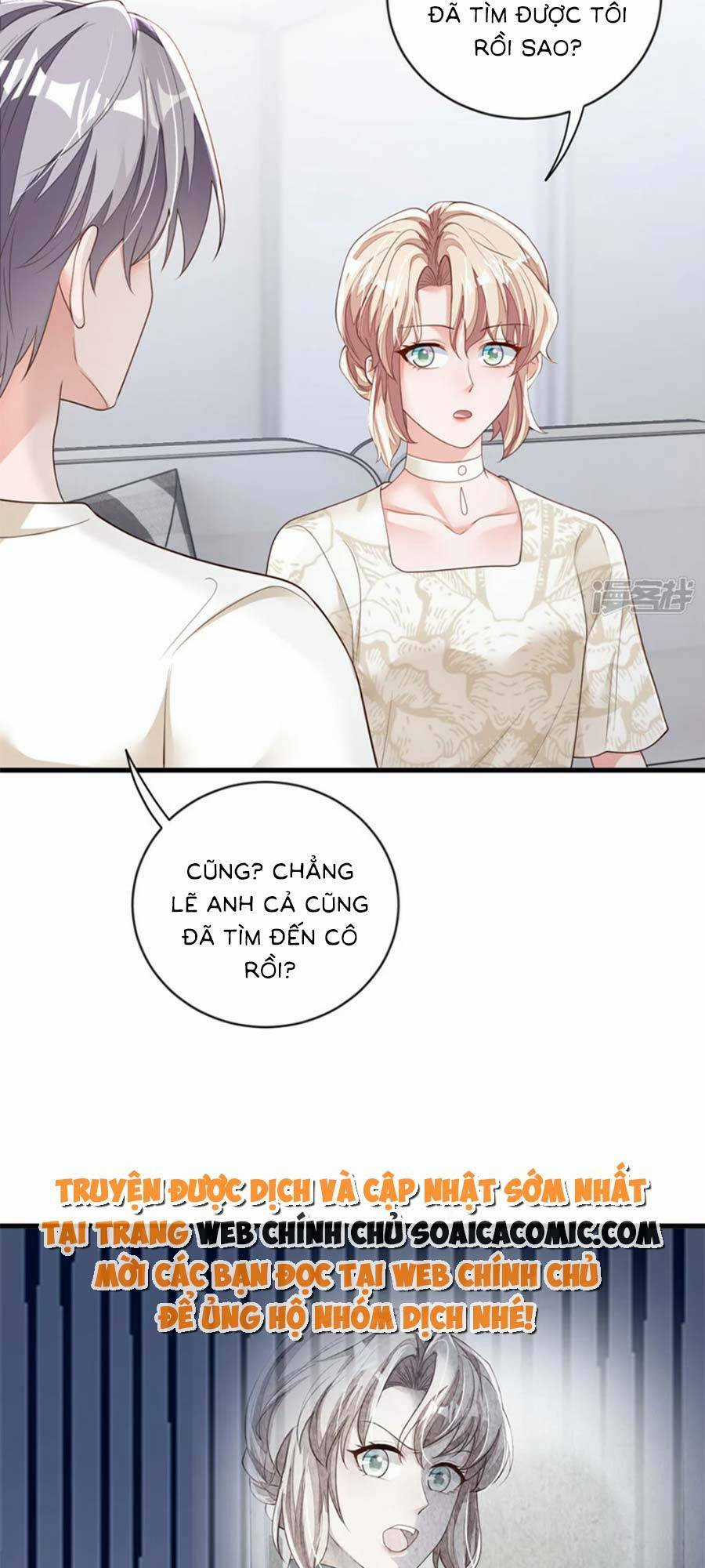 Ác Ma Thì Thầm - Chapter 164 - Trang 16