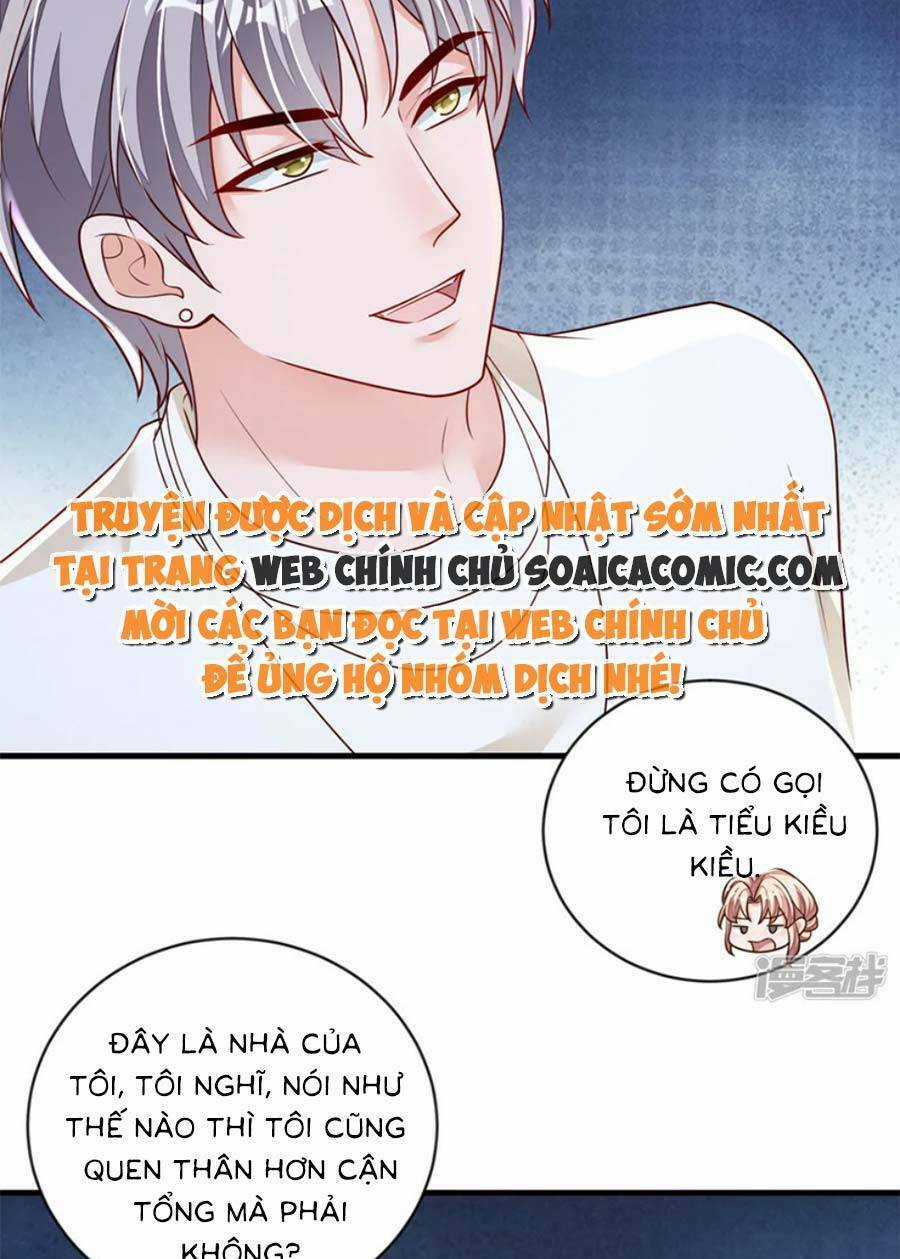 Ác Ma Thì Thầm - Chapter 164 - Trang 21