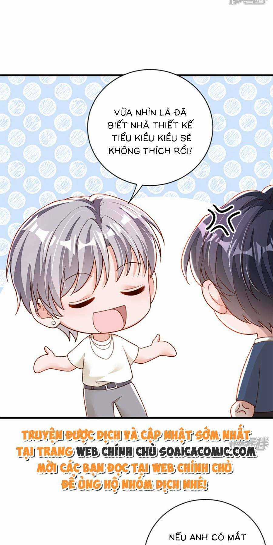 Ác Ma Thì Thầm - Chapter 164 - Trang 25