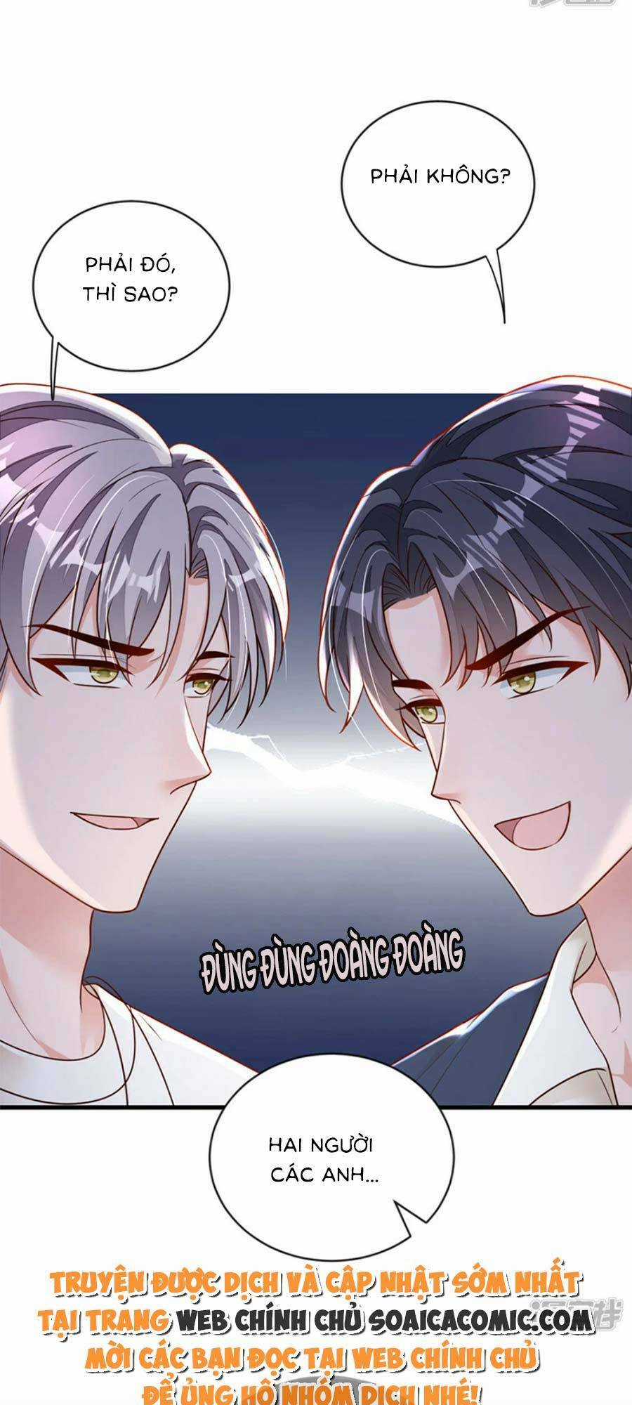 Ác Ma Thì Thầm - Chapter 164 - Trang 27