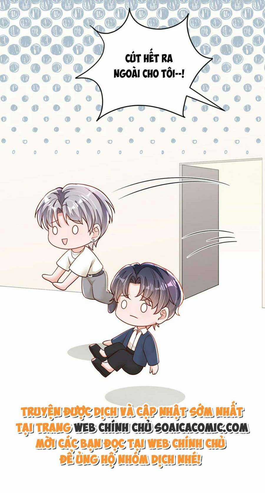 Ác Ma Thì Thầm - Chapter 164 - Trang 29