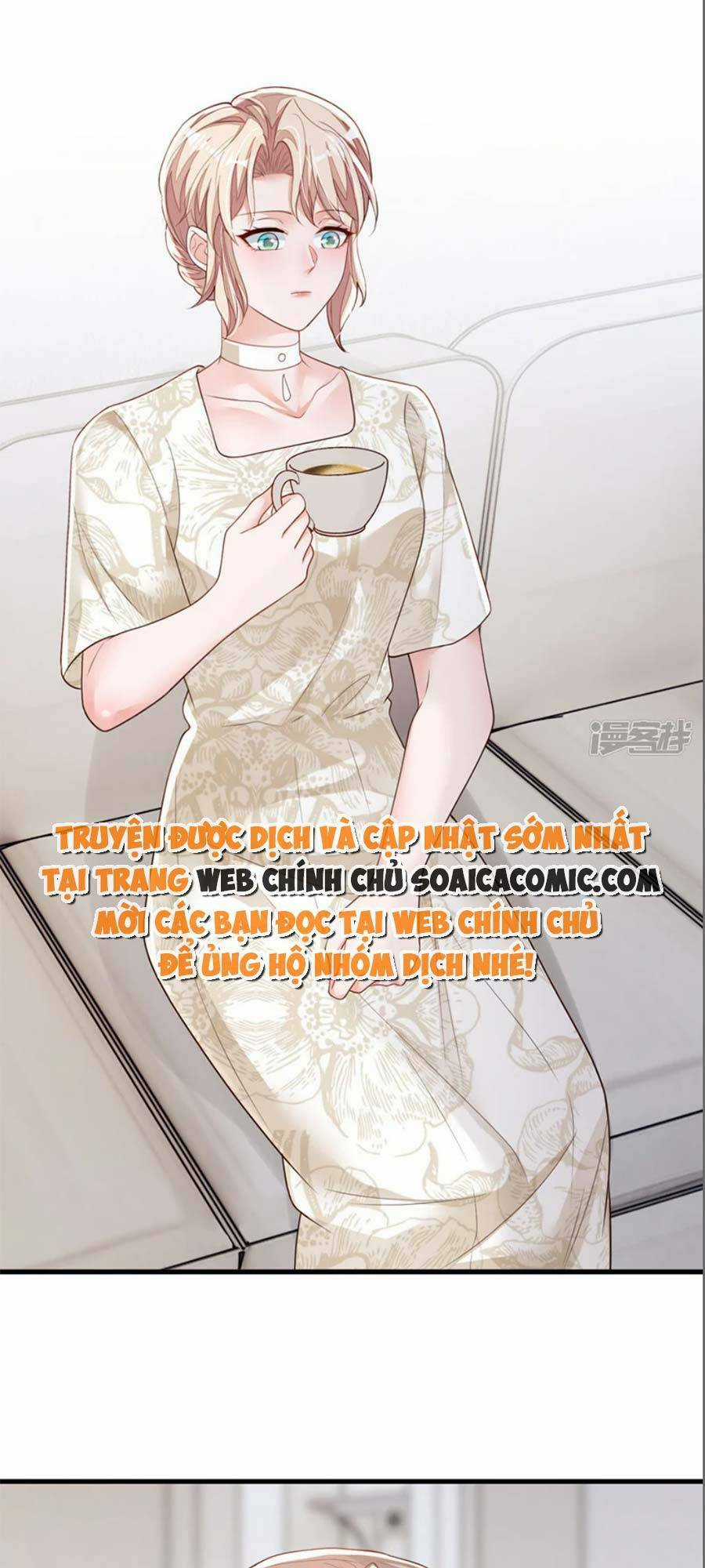 Ác Ma Thì Thầm - Chapter 164 - Trang 5