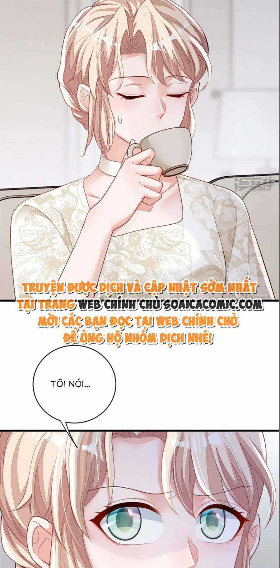 Ác Ma Thì Thầm - Chapter 164 - Trang 6