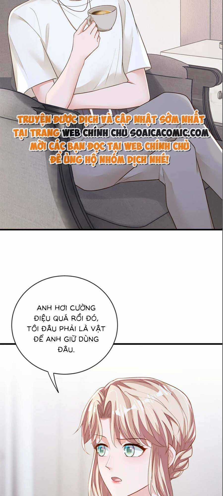 Ác Ma Thì Thầm - Chapter 164 - Trang 9