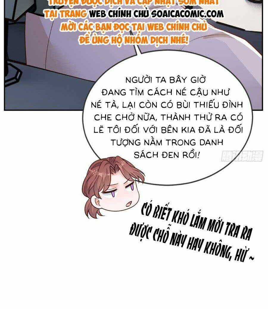 Ác Ma Thì Thầm - Chapter 165 - Trang 15
