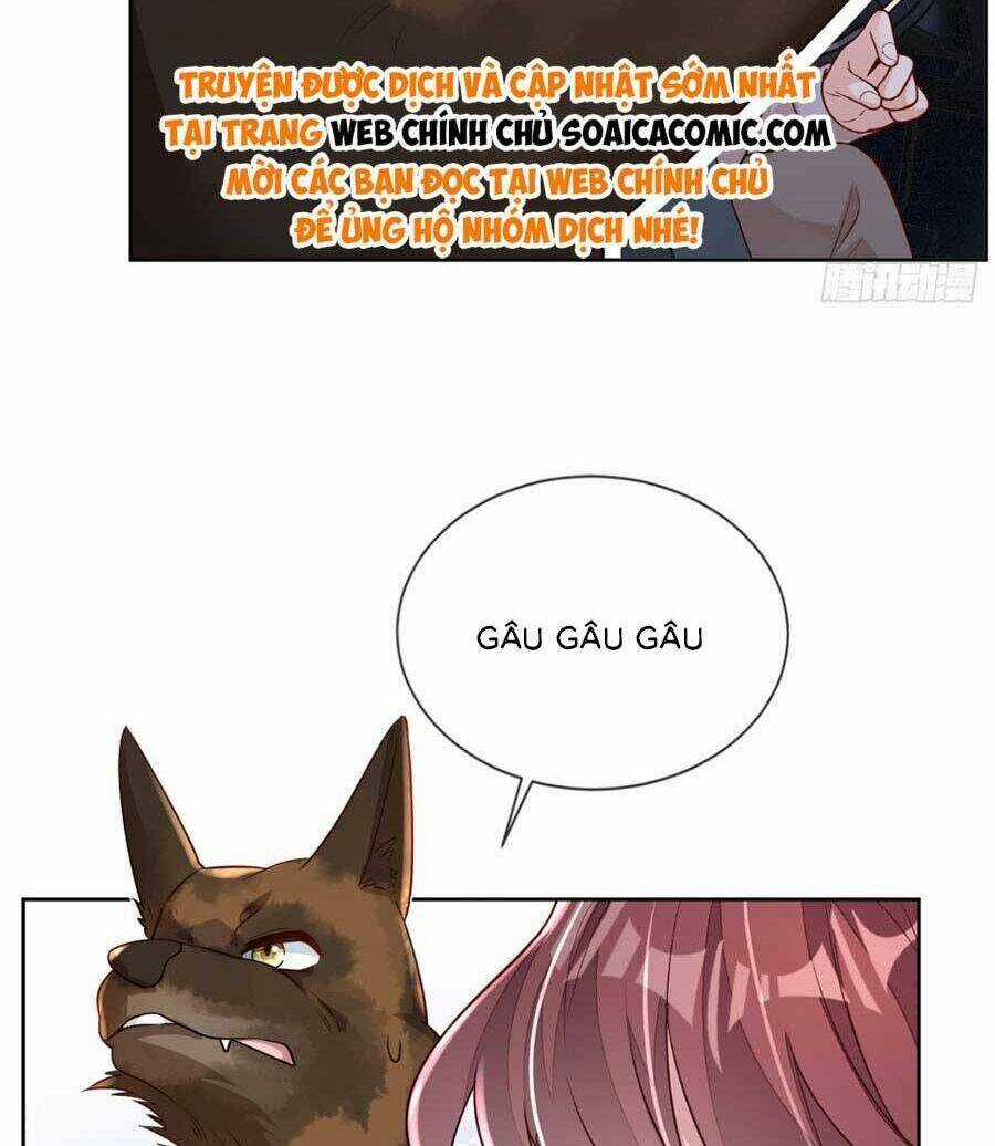 Ác Ma Thì Thầm - Chapter 165 - Trang 17