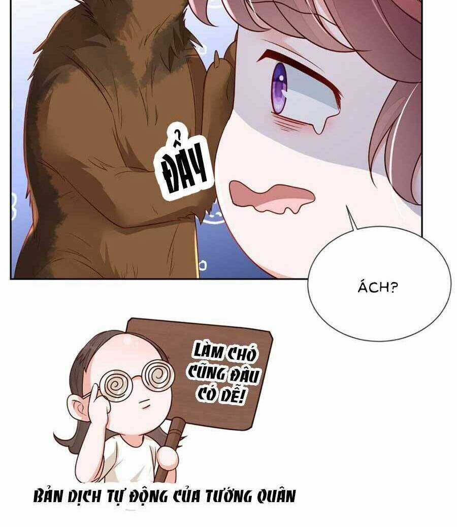 Ác Ma Thì Thầm - Chapter 165 - Trang 18