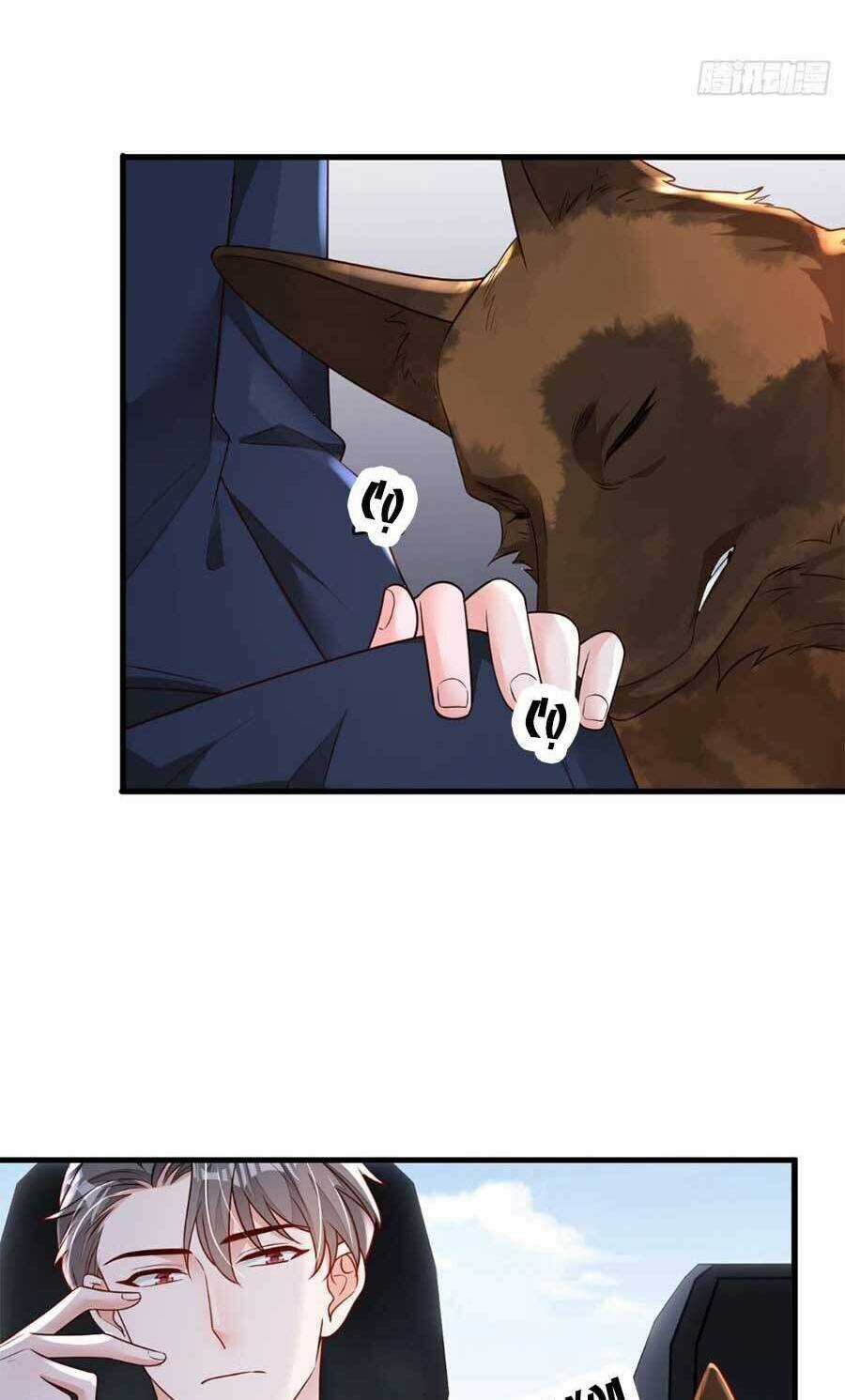 Ác Ma Thì Thầm - Chapter 165 - Trang 20