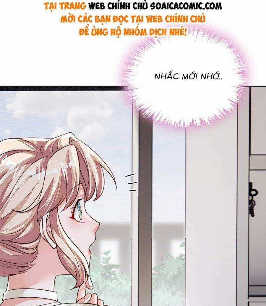 Ác Ma Thì Thầm - Chapter 165 - Trang 3