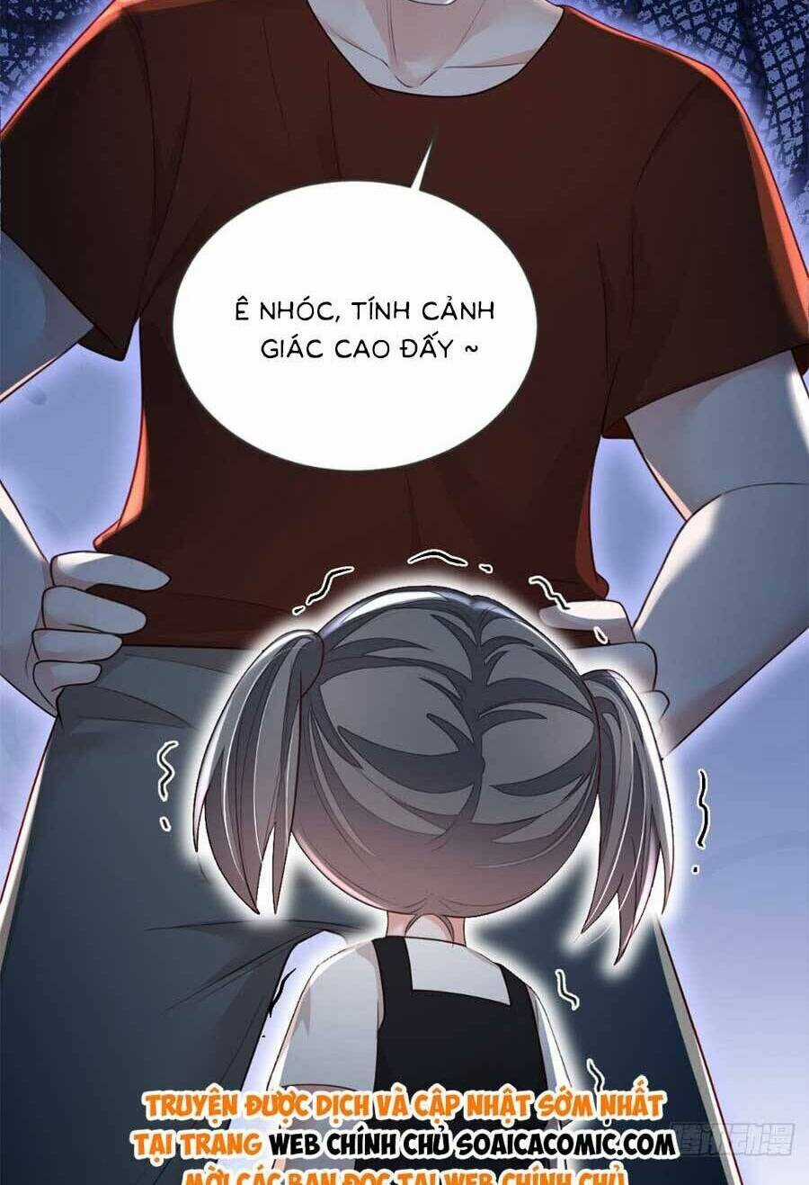 Ác Ma Thì Thầm - Chapter 165 - Trang 44