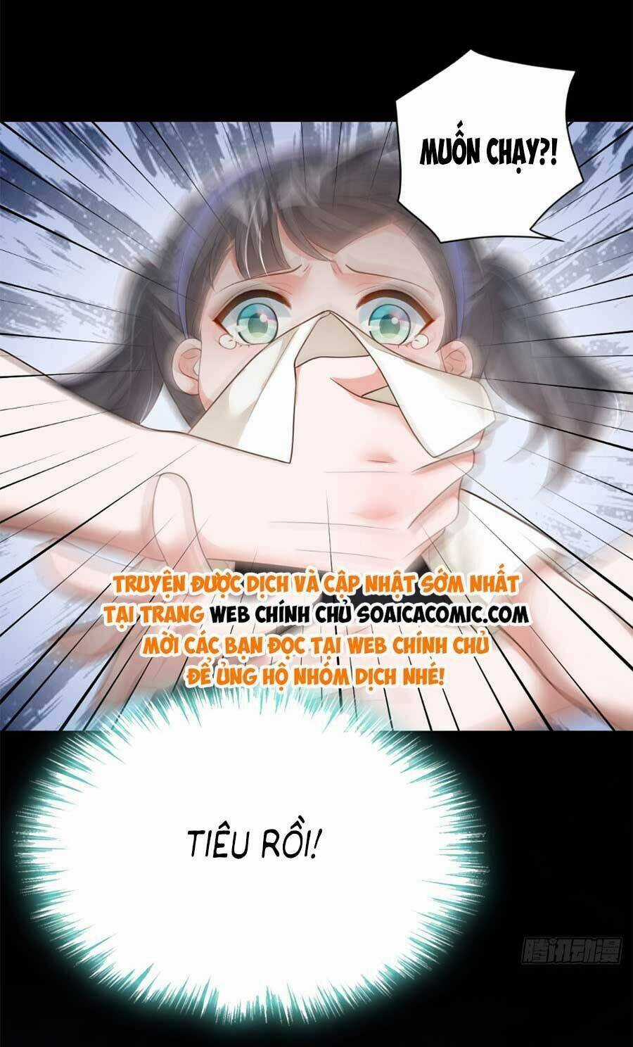 Ác Ma Thì Thầm - Chapter 165 - Trang 51