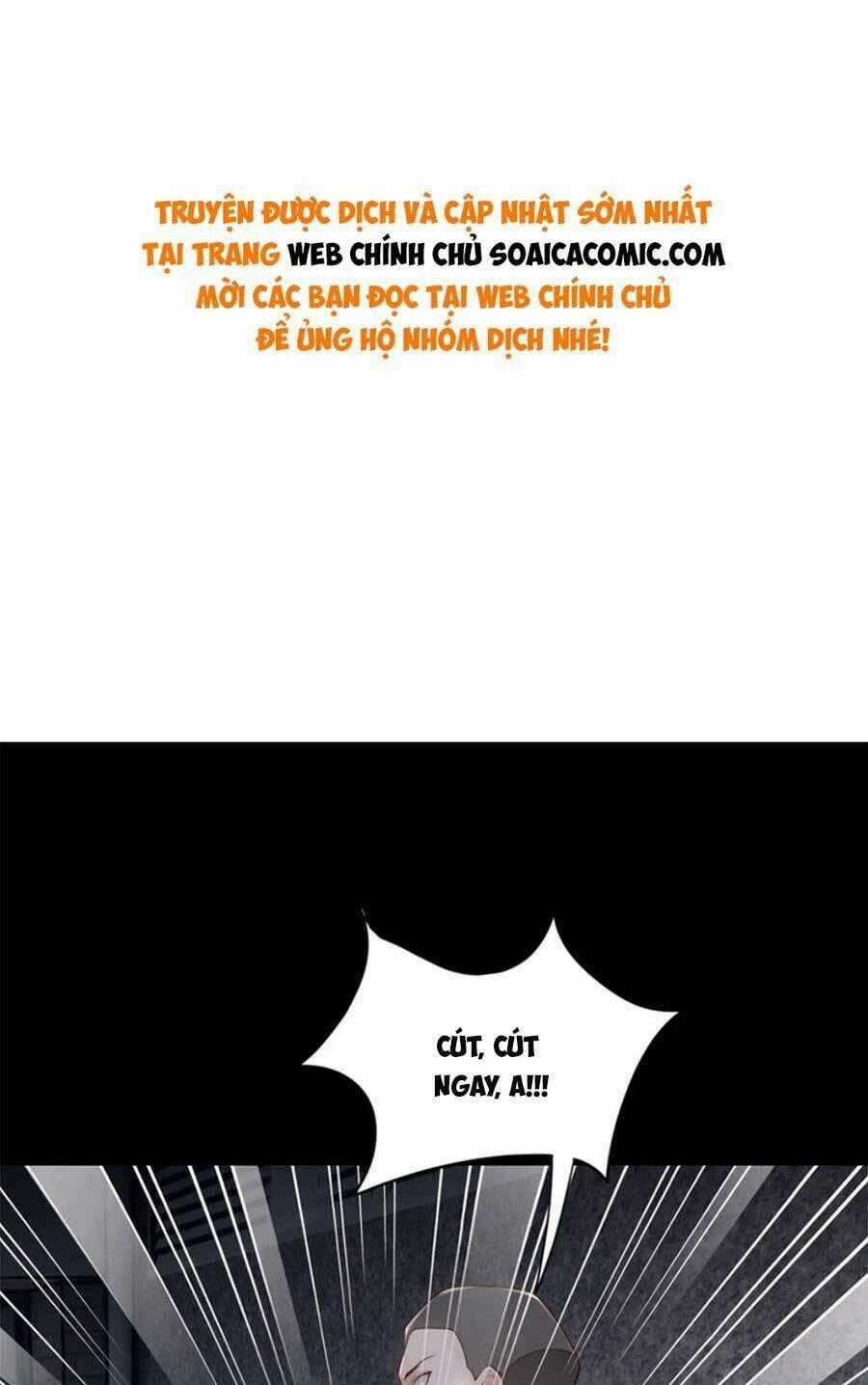 Ác Ma Thì Thầm - Chapter 166 - Trang 1