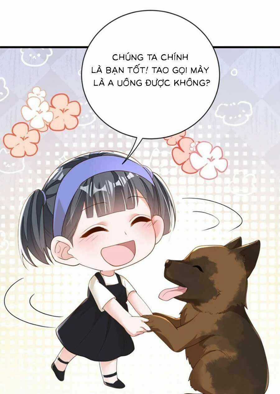 Ác Ma Thì Thầm - Chapter 166 - Trang 15