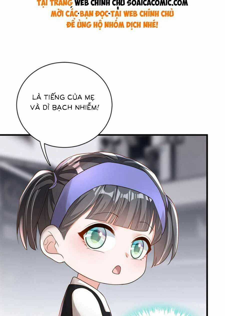 Ác Ma Thì Thầm - Chapter 166 - Trang 17