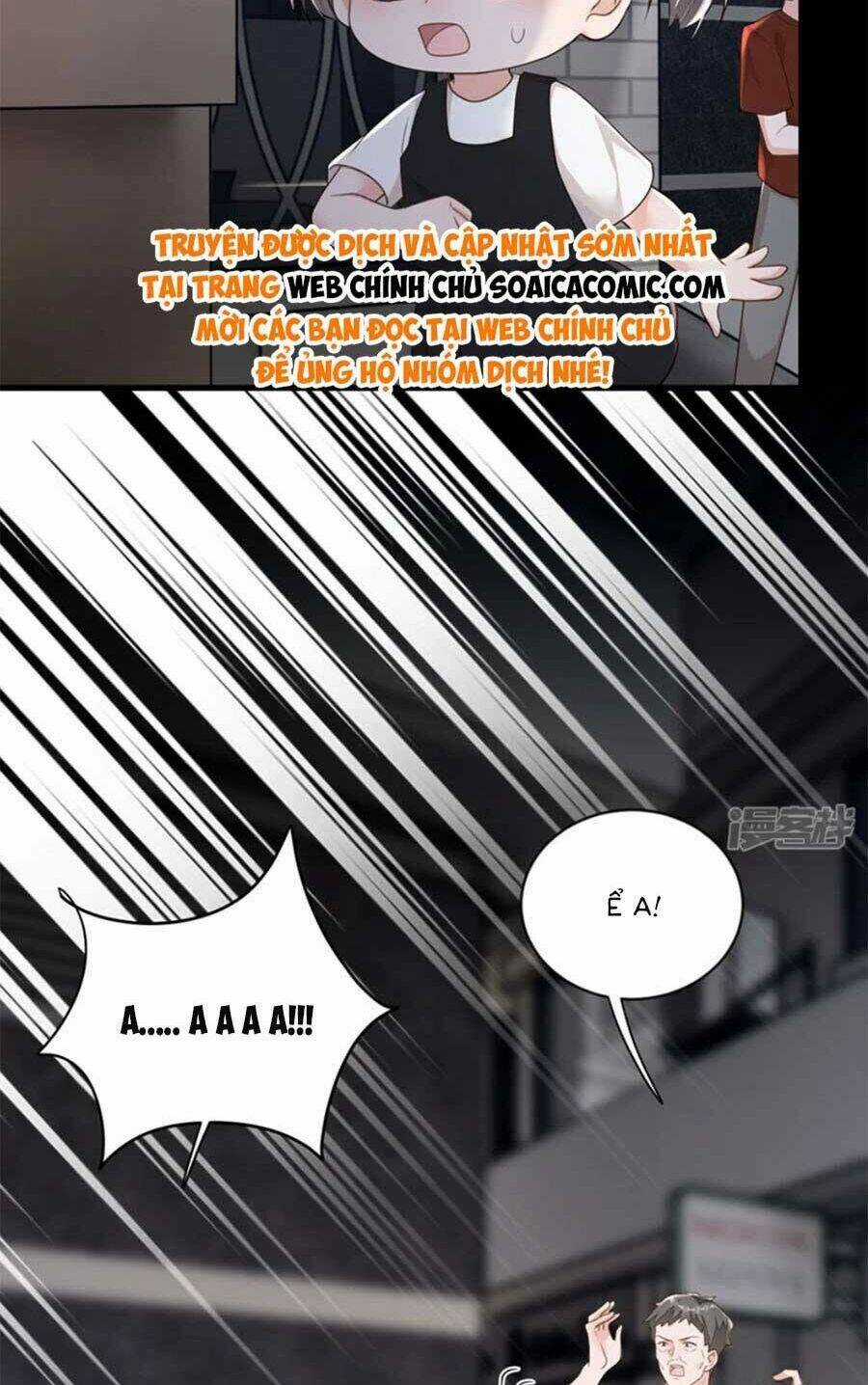 Ác Ma Thì Thầm - Chapter 166 - Trang 3