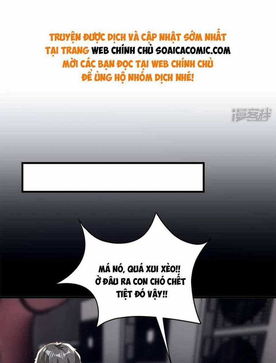 Ác Ma Thì Thầm - Chapter 166 - Trang 22