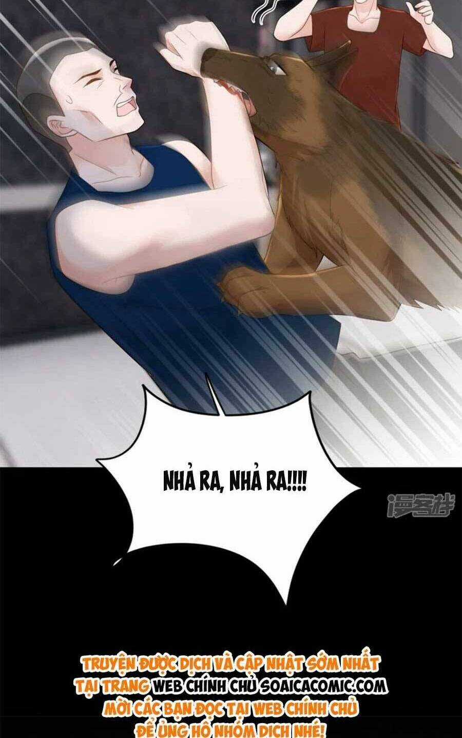 Ác Ma Thì Thầm - Chapter 166 - Trang 4